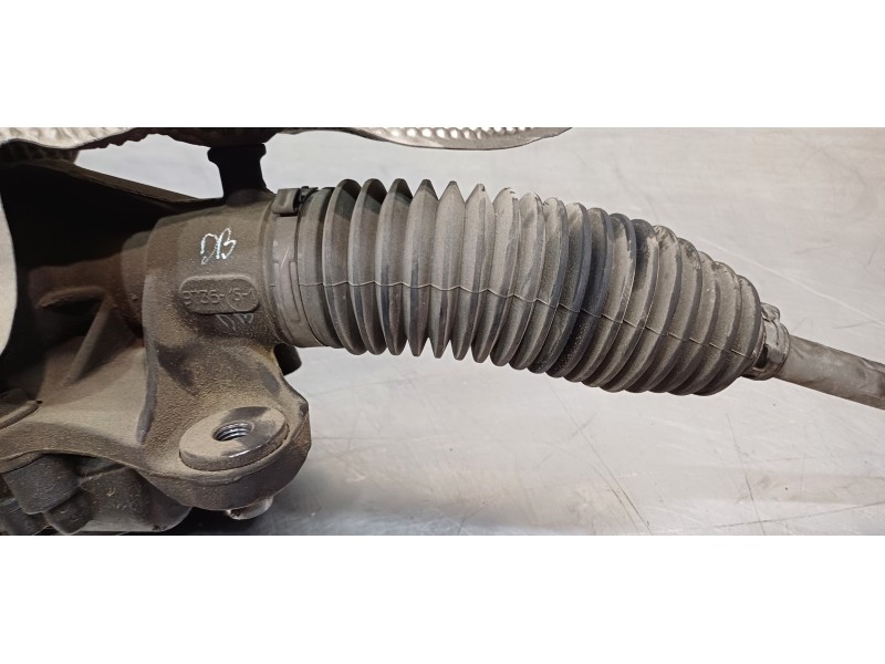 Recambio de cremallera direccion para skoda octavia combi (5e5) ambition referencia OEM IAM 5Q1423055F 7805501673 