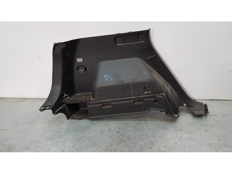Recambio de guarnecido porton trasero para kia carens ( ) attract referencia OEM IAM 85730A4000WK  