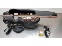 Recambio de kit airbag para mercedes clase s (w221) berlina 320 / 350 cdi (221.022) referencia OEM IAM A2216803187  
