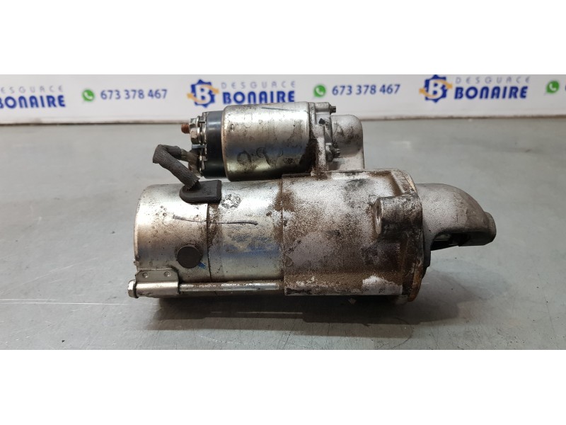 Recambio de motor arranque para chevrolet epica lt referencia OEM IAM 96843574   Recambio de motor arranque para chevrolet epica lt referencia OEM IAM 96843574