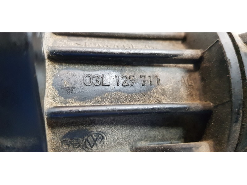 Recambio de colector admision para seat altea xl (5p5) stylance / style referencia OEM IAM 03L129711AL  