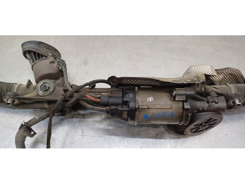 Recambio de cremallera direccion para skoda octavia combi (5e5) ambition referencia OEM IAM 5Q1423055F 7805501673 