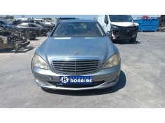 Recambio de kit airbag para mercedes clase s (w221) berlina 320 / 350 cdi (221.022) referencia OEM IAM A2216803187   2