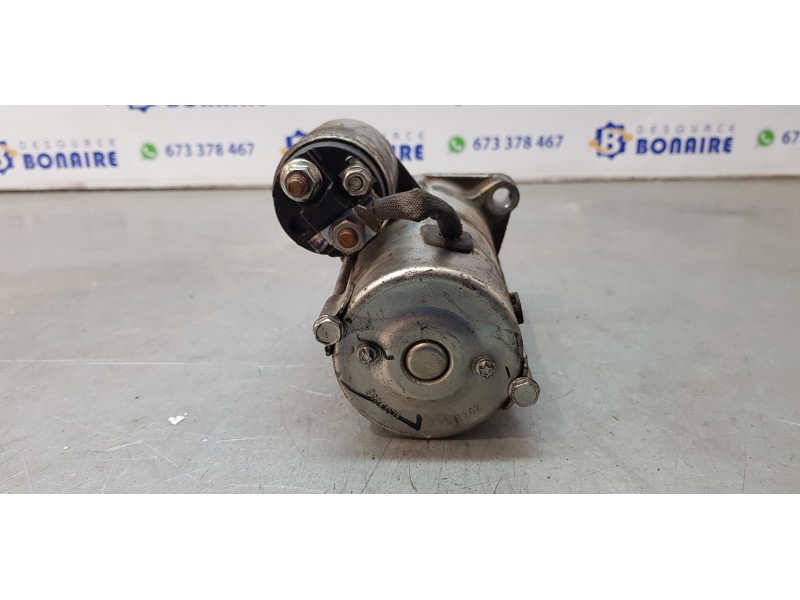 Recambio de motor arranque para chevrolet epica lt referencia OEM IAM 96843574   Recambio de motor arranque para chevrolet epica lt referencia OEM IAM 96843574