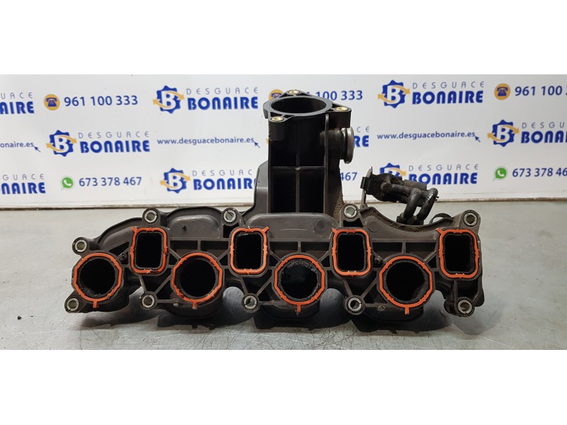 Recambio de colector admision para seat altea xl (5p5) stylance / style referencia OEM IAM 03L129711AL  