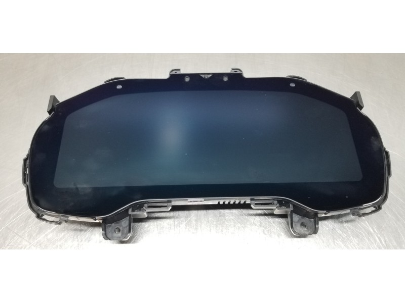Recambio de cuadro instrumentos para bmw serie x3 (g01) xdrive20d referencia OEM IAM 62105A5A9F4 0263745284 