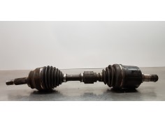 Recambio de transmision delantera izquierda para mitsubishi outlander (gf0) motion 2wd referencia OEM IAM 3815A497  