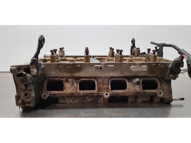 Recambio de culata para hyundai ix35 style 2wd referencia OEM IAM 221002G051   Recambio de culata para hyundai ix35 style 2wd referencia OEM IAM 221002G051