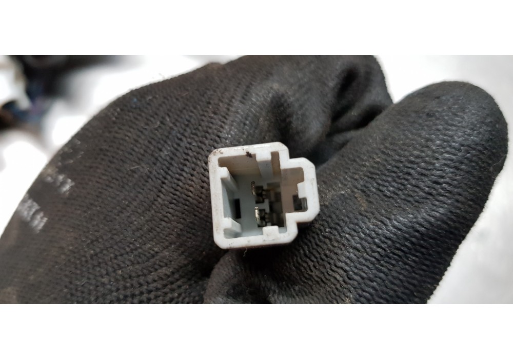 Recambio de elevalunas delantero derecho para honda civic berlina 5 (eu7/8) 1.6i ls referencia OEM IAM 72210S6DG11  