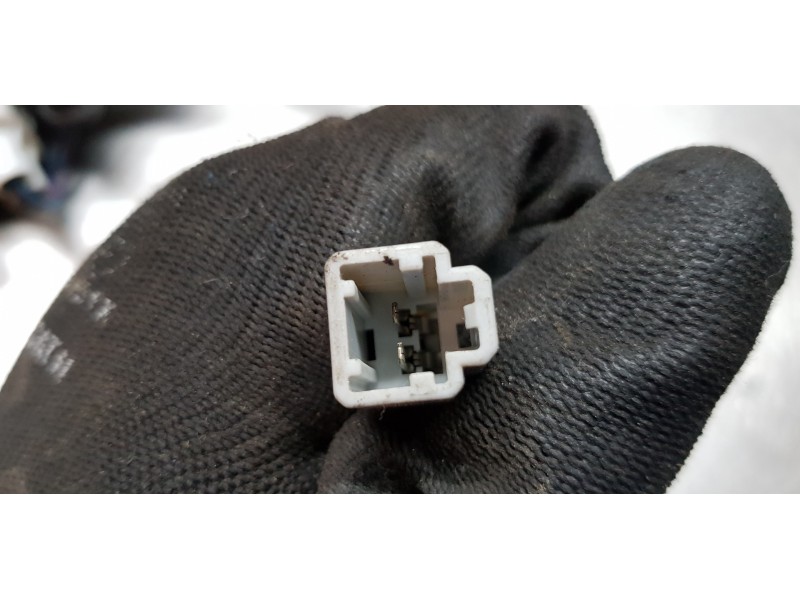 Recambio de elevalunas delantero derecho para honda civic berlina 5 (eu7/8) 1.6i ls referencia OEM IAM 72210S6DG11  