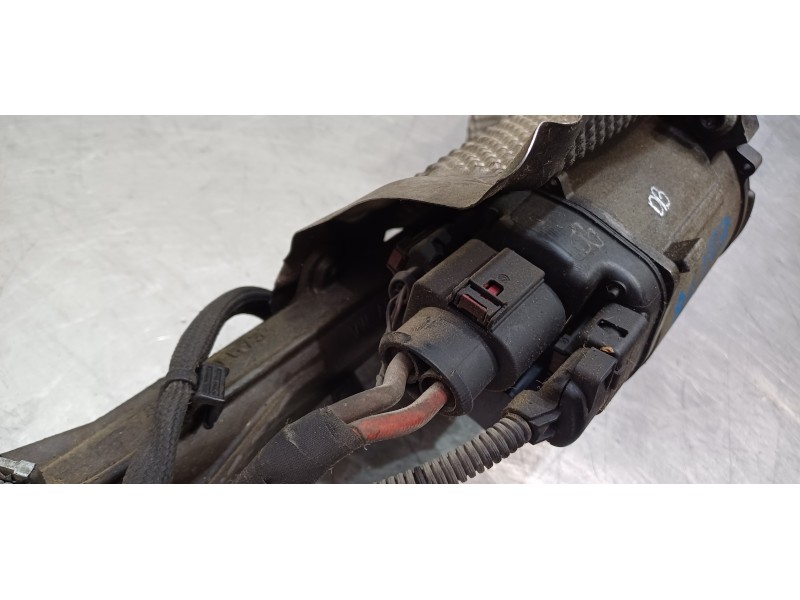 Recambio de cremallera direccion para skoda octavia combi (5e5) ambition referencia OEM IAM 5Q1423055F 7805501673 