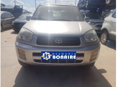 toyota rav 4 (a2) del año 2000