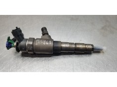 Recambio de inyector para citroen c4 picasso feel referencia OEM IAM 0445110566