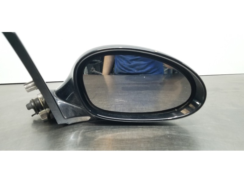 Recambio de retrovisor derecho para bmw serie 1 berlina (e81/e87) 116d referencia OEM IAM 51167185306  