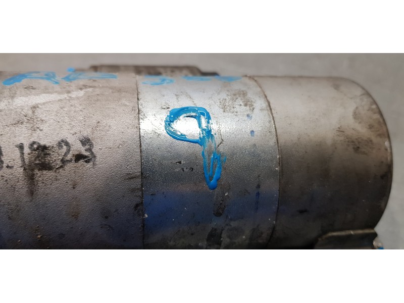 Recambio de motor arranque para chevrolet epica lt referencia OEM IAM 96843574   Recambio de motor arranque para chevrolet epica lt referencia OEM IAM 96843574