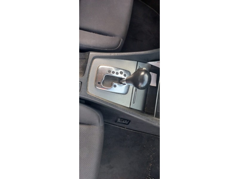 audi a4 berlina (8e) del año 2002