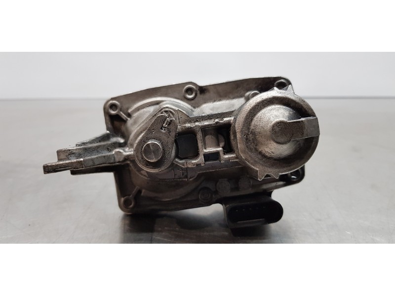 Recambio de valvula egr para skoda octavia combi (5e5) active referencia OEM IAM 5Q0253691J   Recambio de valvula egr para skoda octavia combi (5e5) active referencia OEM IAM 5Q0253691J