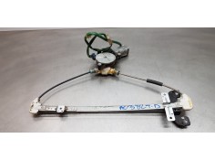 Recambio de elevalunas trasero derecho para honda civic berlina 5 (eu7/8) 1.6i ls referencia OEM IAM 72710S6D013