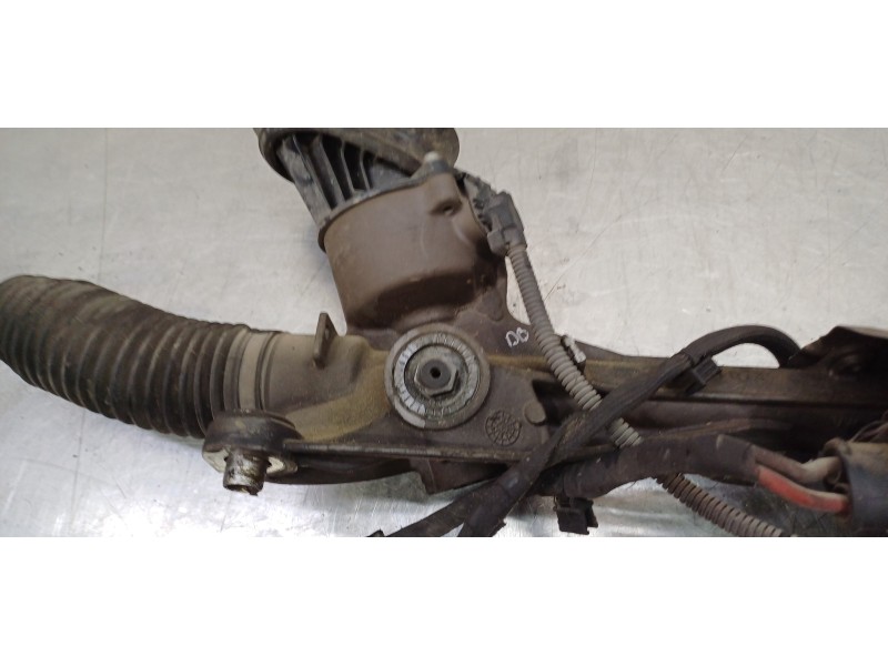 Recambio de cremallera direccion para skoda octavia combi (5e5) ambition referencia OEM IAM 5Q1423055F 7805501673 