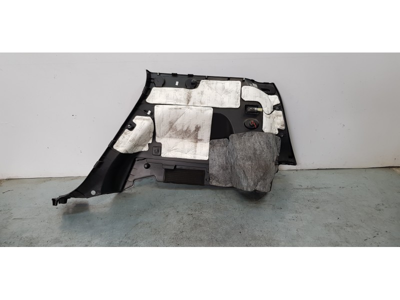 Recambio de guarnecido porton trasero para kia carens ( ) attract referencia OEM IAM 85730A4000WK  