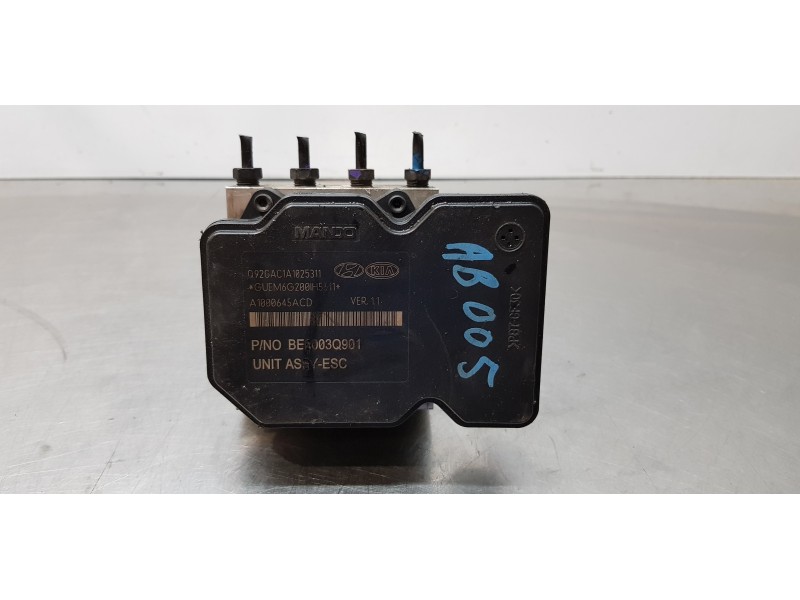 Recambio de abs para kia carens ( ) drive referencia OEM IAM 58910A4610   Recambio de abs para kia carens ( ) drive referencia OEM IAM 58910A4610