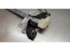 Recambio de elevalunas trasero derecho para honda civic berlina 5 (eu7/8) 1.6i ls referencia OEM IAM 72710S6D013   2