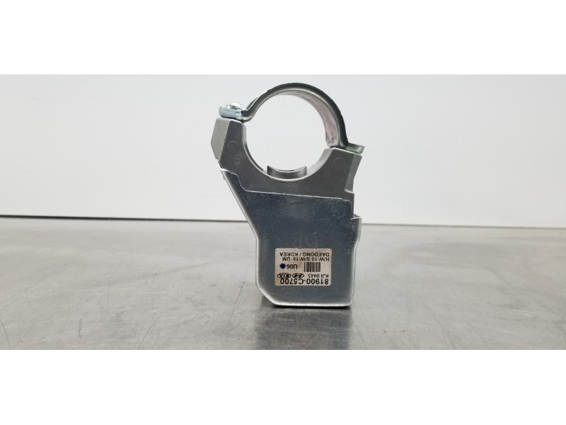 Recambio de antirrobo para hyundai tucson tl referencia OEM IAM 81900C5700  
