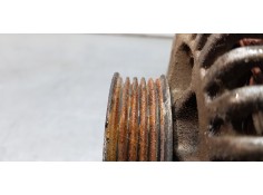 Recambio de alternador para kia sorento 3.5 v6 ex referencia OEM IAM 3730039450   2