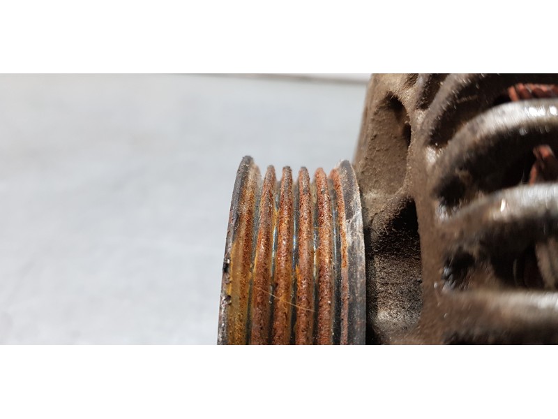 Recambio de alternador para kia sorento 3.5 v6 ex referencia OEM IAM 3730039450  