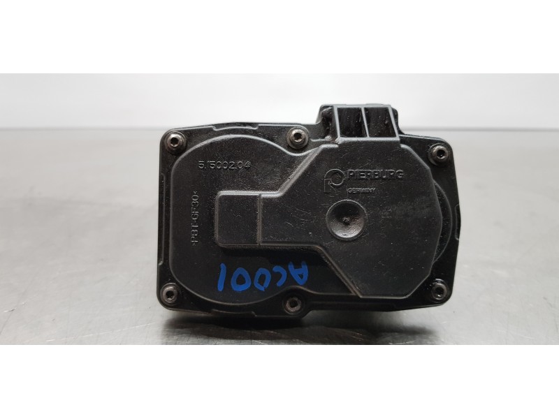 Recambio de valvula egr para skoda octavia combi (5e5) active referencia OEM IAM 5Q0253691J   Recambio de valvula egr para skoda octavia combi (5e5) active referencia OEM IAM 5Q0253691J