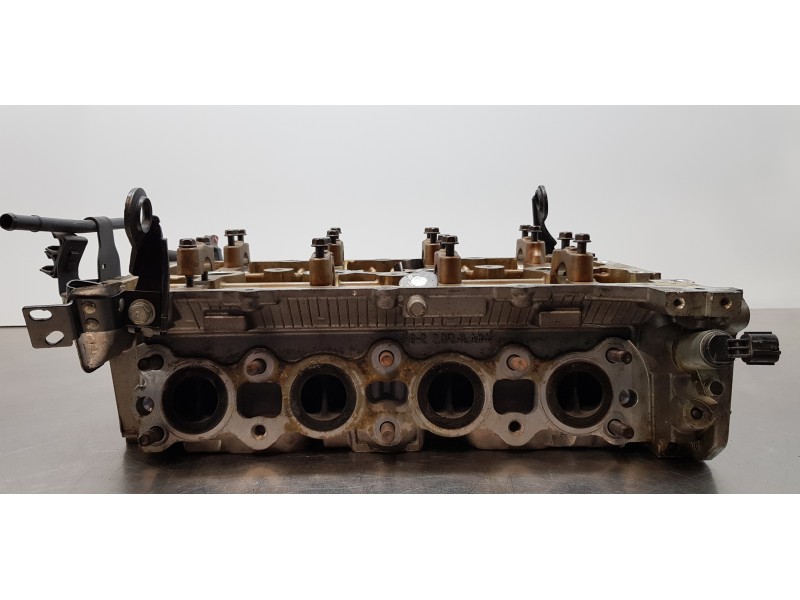 Recambio de culata para hyundai ix35 style 2wd referencia OEM IAM 221002G051   Recambio de culata para hyundai ix35 style 2wd referencia OEM IAM 221002G051