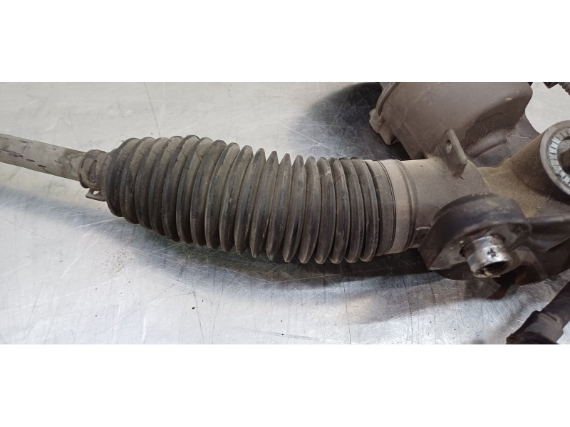 Recambio de cremallera direccion para skoda octavia combi (5e5) ambition referencia OEM IAM 5Q1423055F 7805501673 