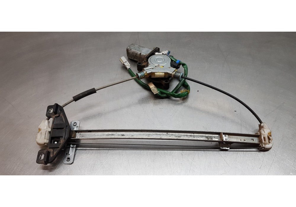 Recambio de elevalunas trasero derecho para honda civic berlina 5 (eu7/8) 1.6i ls referencia OEM IAM 72710S6D013  