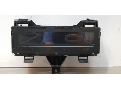 Recambio de cuadro instrumentos para renault scenic iii limited referencia OEM IAM 248107663R