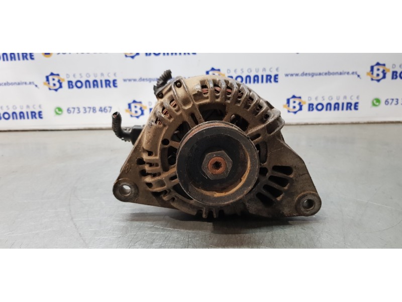 Recambio de alternador para kia sorento 3.5 v6 ex referencia OEM IAM 3730039450  