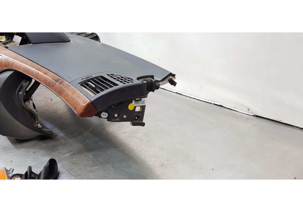 Recambio de kit airbag para mercedes clase s (w221) berlina 320 / 350 cdi (221.022) referencia OEM IAM A2216803187  