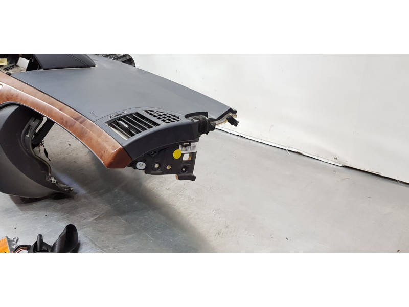 Recambio de kit airbag para mercedes clase s (w221) berlina 320 / 350 cdi (221.022) referencia OEM IAM A2216803187  