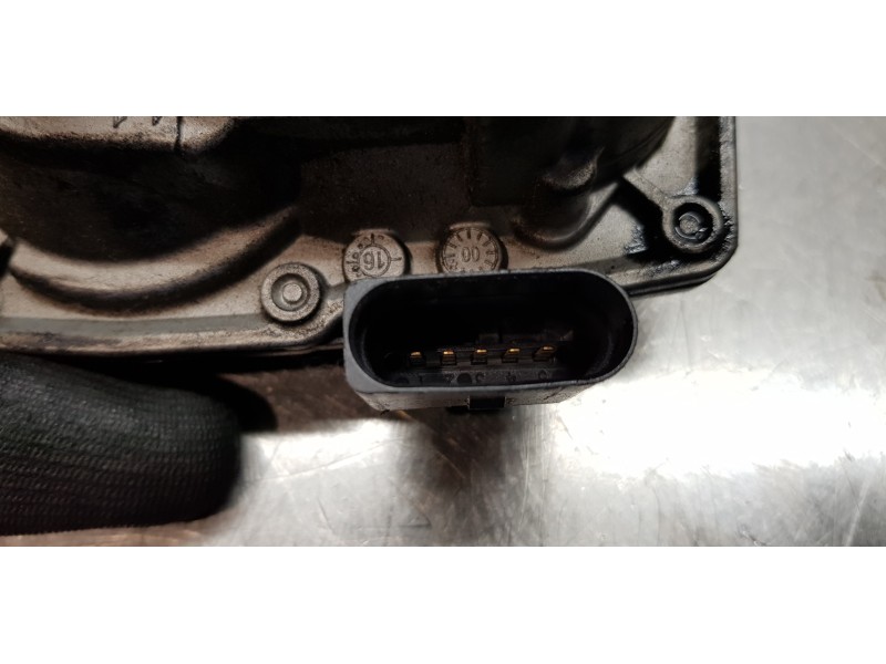 Recambio de valvula egr para skoda octavia combi (5e5) active referencia OEM IAM 5Q0253691J   Recambio de valvula egr para skoda octavia combi (5e5) active referencia OEM IAM 5Q0253691J