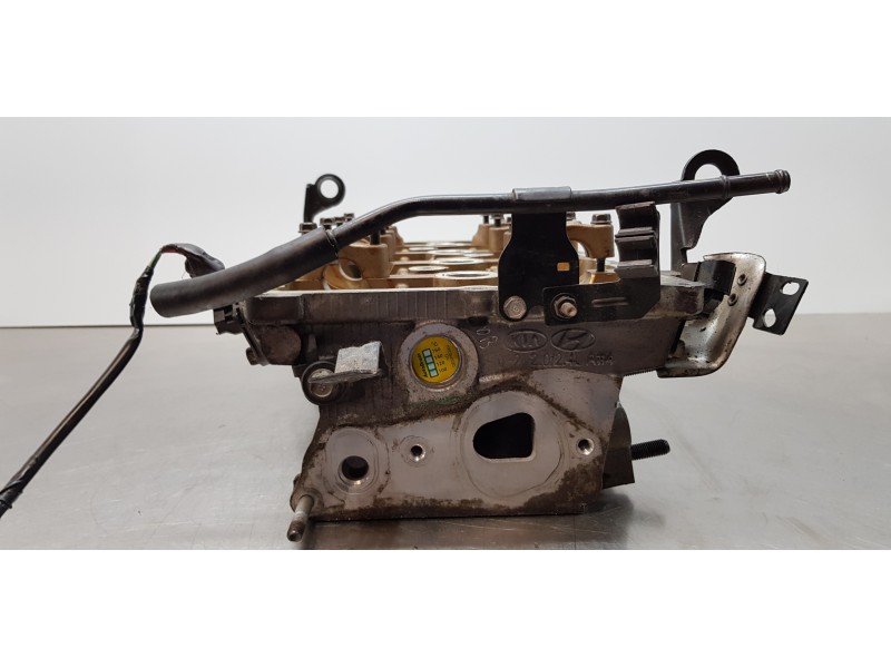 Recambio de culata para hyundai ix35 style 2wd referencia OEM IAM 221002G051   Recambio de culata para hyundai ix35 style 2wd referencia OEM IAM 221002G051