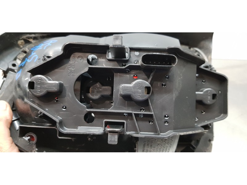 Recambio de piloto trasero derecho para mini mini 5-trg. (f55) one d referencia OEM IAM 63217297434 7297434 