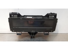 Recambio de cuadro instrumentos para renault scenic iii limited referencia OEM IAM 248107663R   2