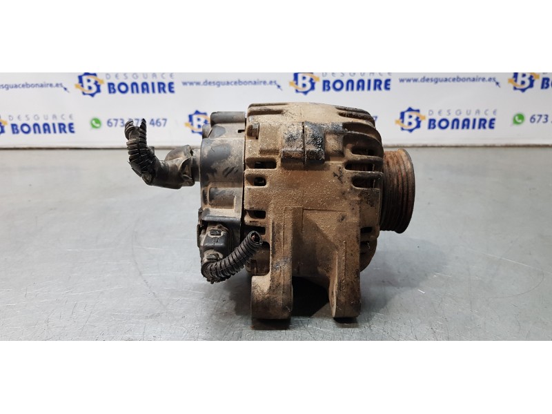 Recambio de alternador para kia sorento 3.5 v6 ex referencia OEM IAM 3730039450  
