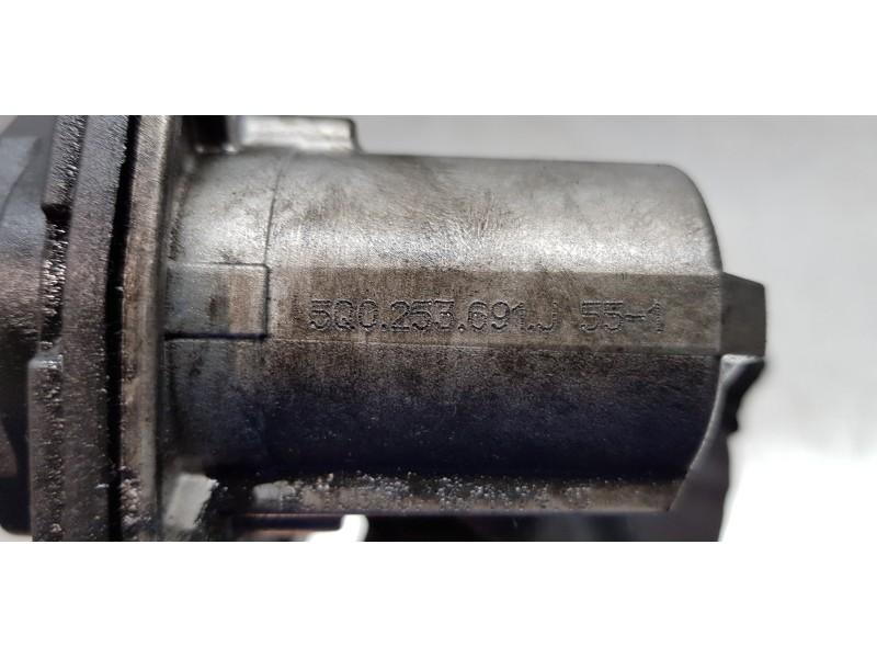 Recambio de valvula egr para skoda octavia combi (5e5) active referencia OEM IAM 5Q0253691J   Recambio de valvula egr para skoda octavia combi (5e5) active referencia OEM IAM 5Q0253691J