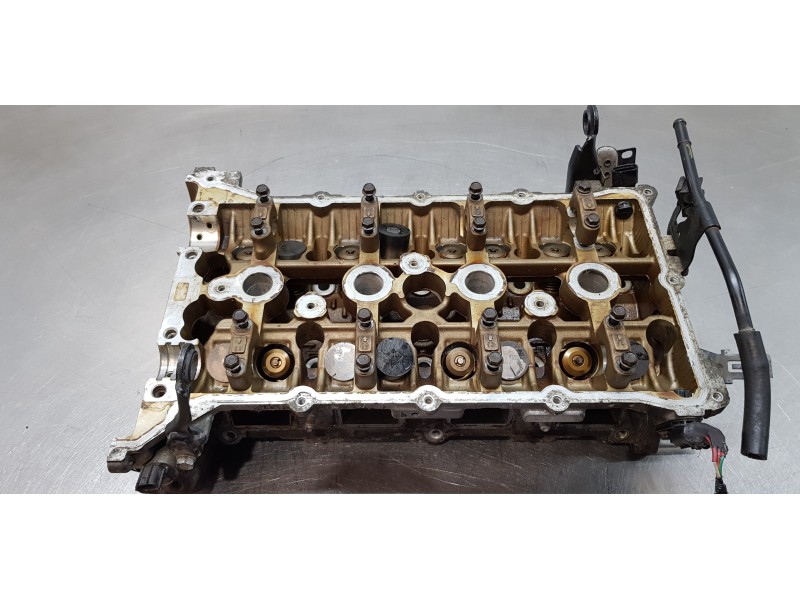 Recambio de culata para hyundai ix35 style 2wd referencia OEM IAM 221002G051   Recambio de culata para hyundai ix35 style 2wd referencia OEM IAM 221002G051