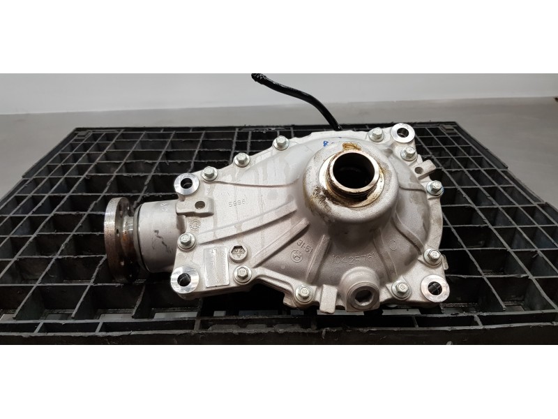Recambio de diferencial delantero para bmw serie x3 (g01) xdrive20d referencia OEM IAM 31508487444 8487444 