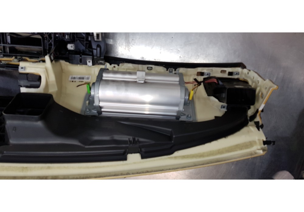 Recambio de kit airbag para mercedes clase s (w221) berlina 320 / 350 cdi (221.022) referencia OEM IAM A2216803187  