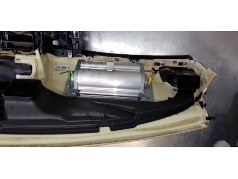 Recambio de kit airbag para mercedes clase s (w221) berlina 320 / 350 cdi (221.022) referencia OEM IAM A2216803187  