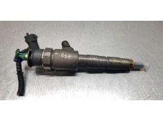 Recambio de inyector para citroen c4 picasso feel referencia OEM IAM 0445110566