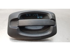 Recambio de maneta exterior delantera derecha para peugeot boxer combi 333 l2h2 active blue-hdi 140 referencia OEM IAM