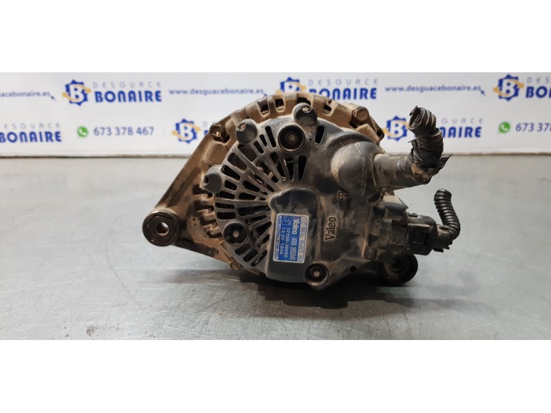 Recambio de alternador para kia sorento 3.5 v6 ex referencia OEM IAM 3730039450  